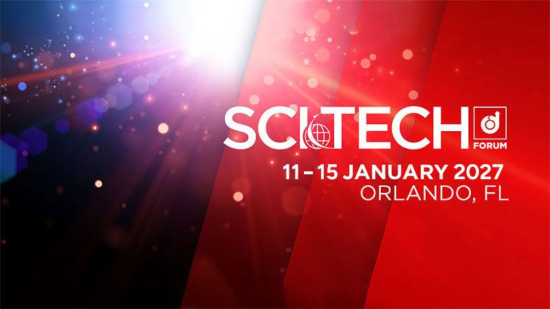 AIAA SciTech Forum 2027, Orlando